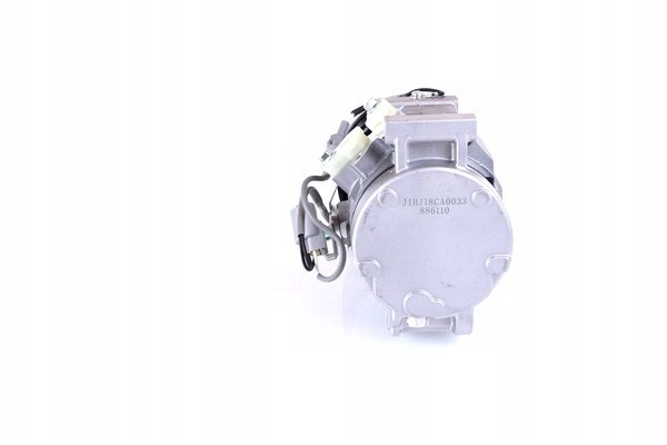 G0QQ2V_C Air conditioning compressor fits to TOYOTA Version European