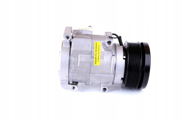 G0QQ2V_C Air conditioning compressor fits to TOYOTA EAN GTIN 5707286482135