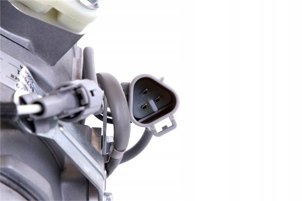 Compresor de aire acondicionado Nissens 890870