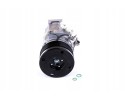 Compresor de aire acondicionado Nissens 890870