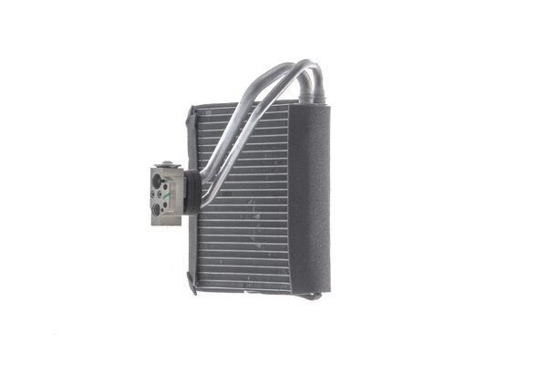 H068P0_C Air conditioning evaporator fits to SEAT MII
