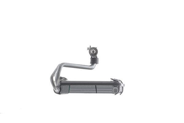 H068P0_C Air conditioning evaporator fits to SEAT MII Catalog number of the part AE 228 000P