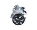 H07HBZ_C Air conditioning compressor fits to ALFA RO Part manufacturer NRF