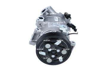H07HBZ_C Air conditioning compressor fits to ALFA RO Part manufacturer NRF