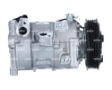 H07HBZ_C Air conditioning compressor fits to ALFA RO Catalog number of the part 320243