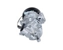 H07HBZ_C Air conditioning compressor fits to ALFA RO Quality of parts according to GVO Q original with factory logo OEM OES
