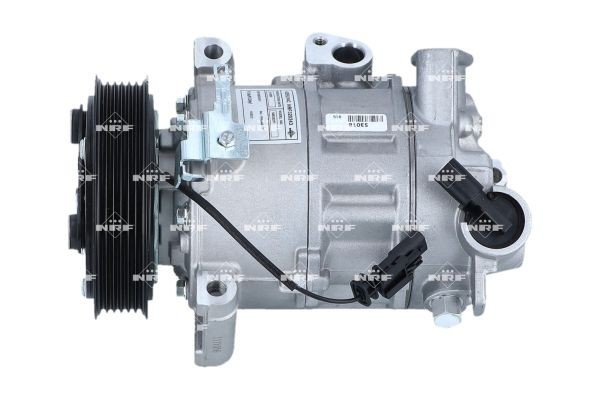 H07HBZ_C Air conditioning compressor fits to ALFA RO Car type passenger cars
