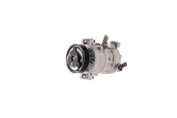 H14139_C Air conditioning compressor professionally re Catalog number of the part ACP 1571 000S