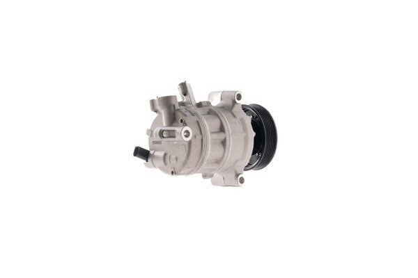 H14139_C Air conditioning compressor professionally re Car type buses cargo vans passenger cars