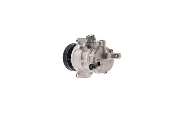 H14139_C Air conditioning compressor professionally re Customs tariff code 84148080