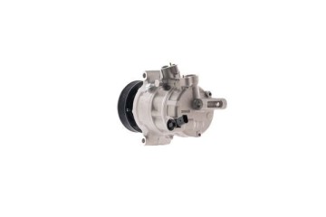 H14139_C Air conditioning compressor professionally re Customs tariff code 84148080