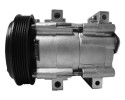 AC23B0_C Air conditioning compressor professionally re