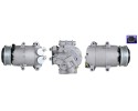 H12BGA_C Air conditioning compressor professionally re