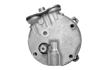 AC27E0_C Air conditioning compressor professionally re