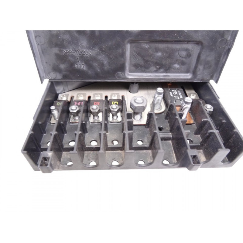 HU5T14A094LC CAJA RELES / FUSIBLES FORD S-MAX (CDR)