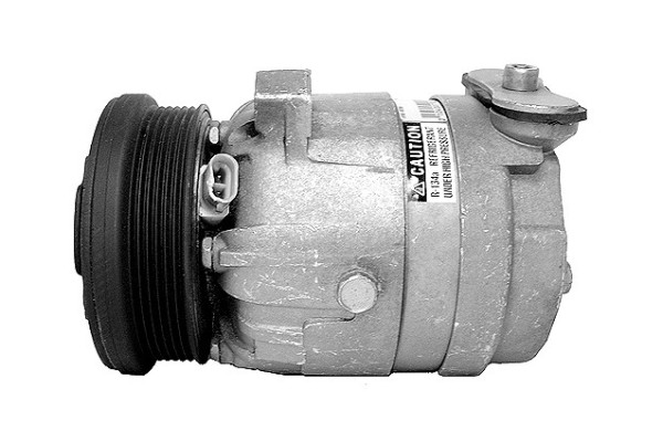 AC27E0_C Air conditioning compressor professionally re Catalog number of the part 10 0728