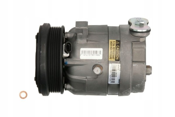 AC27E0_C Air conditioning compressor professionally re Product weight with unit packaging 4 5 kg