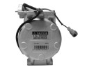 AC2447_C Air conditioning compressor professionally re