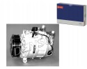 B2A7A9_C Air conditioning compressor fits AUDI A4 Catalog number of the part DCP02027