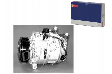 B2A7A9_C Air conditioning compressor fits AUDI A4 Catalog number of the part DCP02027