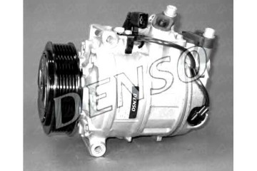 B2A7A9_C Air conditioning compressor fits AUDI A4 Quality of parts according to GVO Q original with factory logo OEM OES