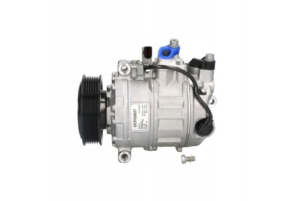 B2A7A9_C Air conditioning compressor fits AUDI A4 Product weight with unit packaging 11 kg