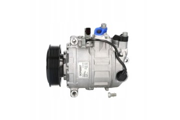 B2A7A9_C Air conditioning compressor fits AUDI A4 Product weight with unit packaging 11 kg