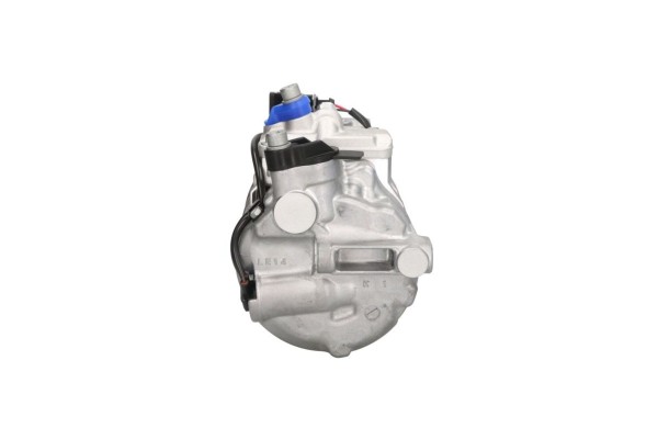 B2A7A9_C Air conditioning compressor fits AUDI A4 Catalog number of the original AUDI 8E0260805AJ