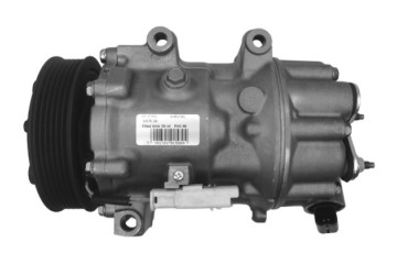 BAF023_C Air conditioning compressor professionally re Catalog number of the part 10 1580