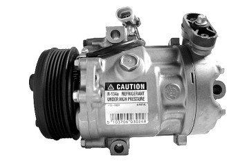 AC2370_C Air conditioning compressor professionally re Catalog number of the part 10 0089