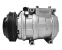 AC252E_C Air conditioning compressor professionally re