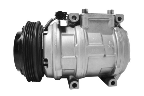AC252E_C Air conditioning compressor professionally re