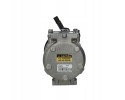 AC252E_C Air conditioning compressor professionally re Quality of parts according to GVO P replacement with original quality