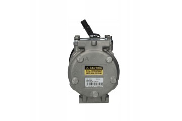 AC252E_C Air conditioning compressor professionally re Quality of parts according to GVO P replacement with original quality