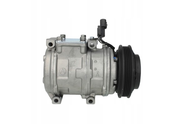 AC252E_C Air conditioning compressor professionally re Car type cargo vans passenger cars