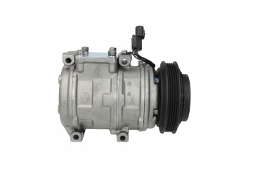 AC252E_C Air conditioning compressor professionally re Car type cargo vans passenger cars