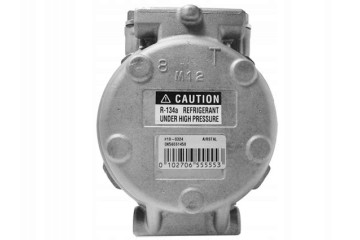 AC252E_C Air conditioning compressor professionally re Catalog number of substitutes A Z Meisterteile AZMT 45 041 1148 ACAUTO AC
