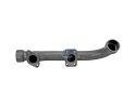 BBE4B8_C Exhaust manifold DSC 14 fits to SCAN