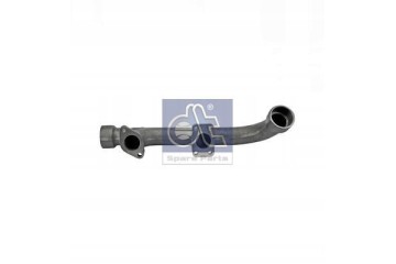 BBE4B8_C Exhaust manifold DSC 14 fits to SCAN Catalog number of the part 1 10671