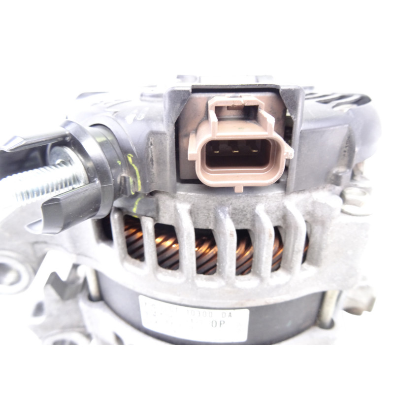 G2GT10300DA ALTERNADOR FORD S-MAX (CDR)