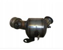 F4AAD3_C EURO 5 catalytic converter fits MERCEDES C Part manufacturer JMJ