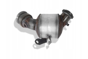 F4AAD3_C EURO 5 catalytic converter fits MERCEDES C Car type passenger cars