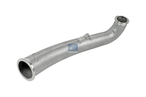 G0NTQW_C Air intake hose fits to SCA