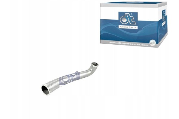 G0NTQW_C Air intake hose fits to SCA Part manufacturer DT Spare Parts