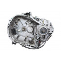 JB1021  CAJA CAMBIOS RENAULT RAPID /EXPRESS (F40) 1.6 D Familiar (F404) 1988 JB1021 212393 RENAULT - 1