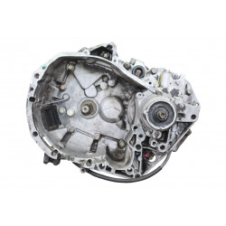 JB1021 CAJA CAMBIOS RENAULT RAPID /EXPRESS (F40)