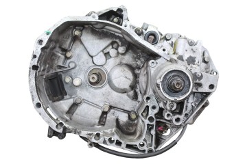 JB1021  CAJA CAMBIOS RENAULT RAPID /EXPRESS (F40) 1.6 D Familiar (F404) 1988 JB1021 212393 RENAULT - 1