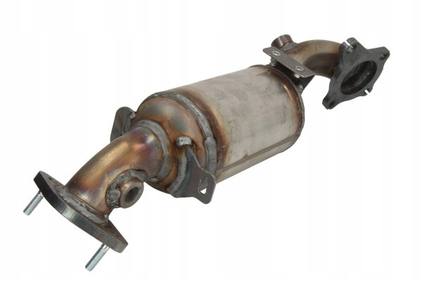 E4935A_C Catalyst EURO 5 fits to AUDI A3 SE