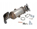 G0RPED_C Catalyst EURO 5 fits to HONDA CR V