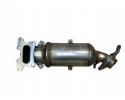 G0RPED_C Catalyst EURO 5 fits to HONDA CR V Catalog number of the part 1091713